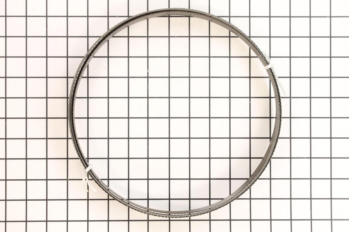 JET — Replacement Blade, 3/4" x.035" x 93" x 10/14VT for HVBS7MW Band Saw