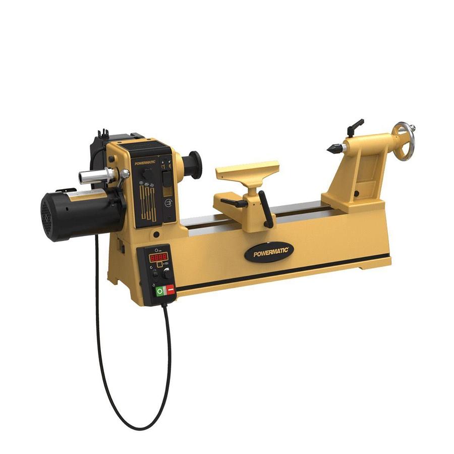 Powermatic 2014 Lathe