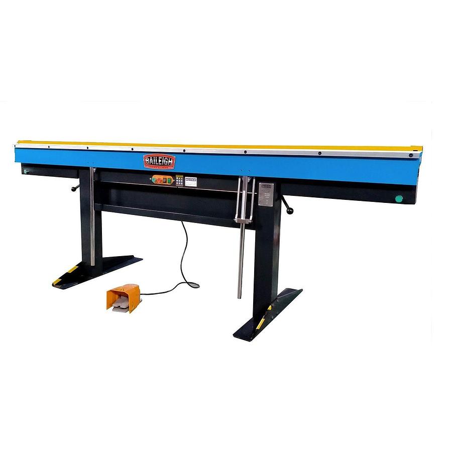 Magnetic Sheet Metal Brake BB-9616M-V2 -