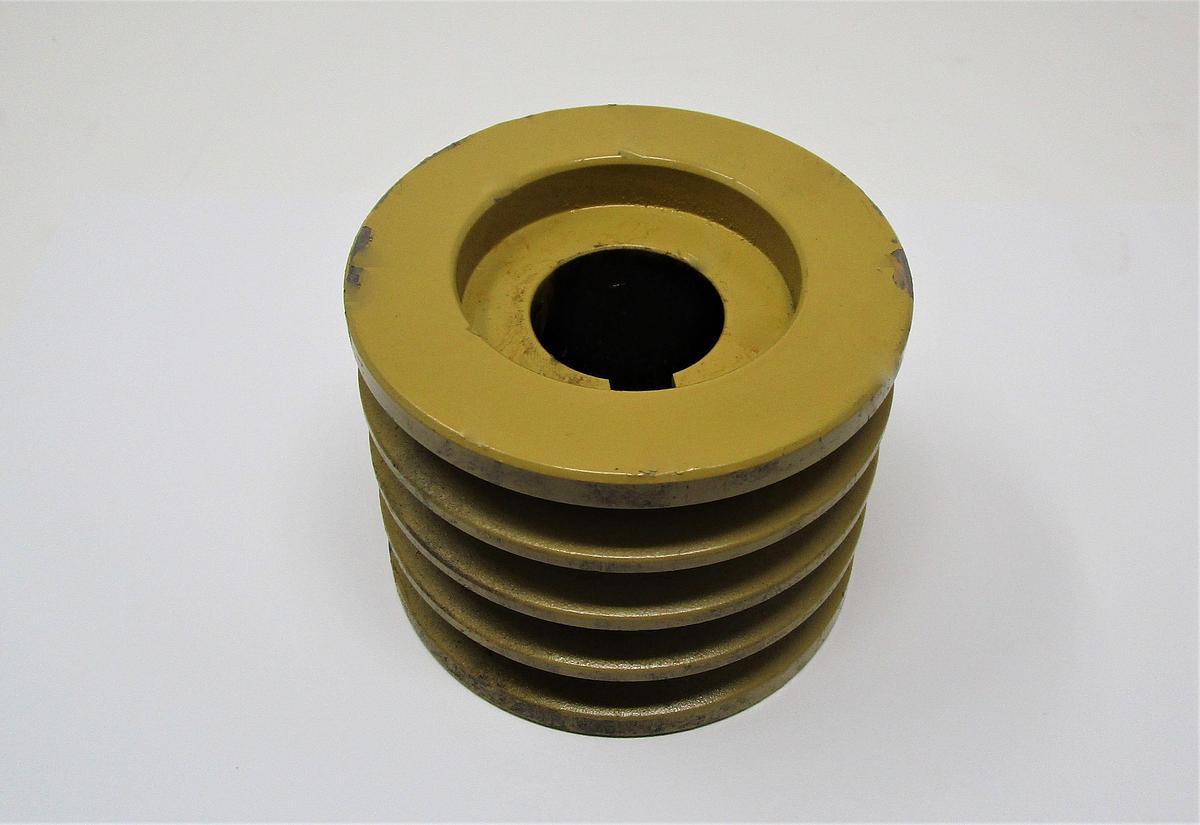 Sheave Spindle | SLR12-218