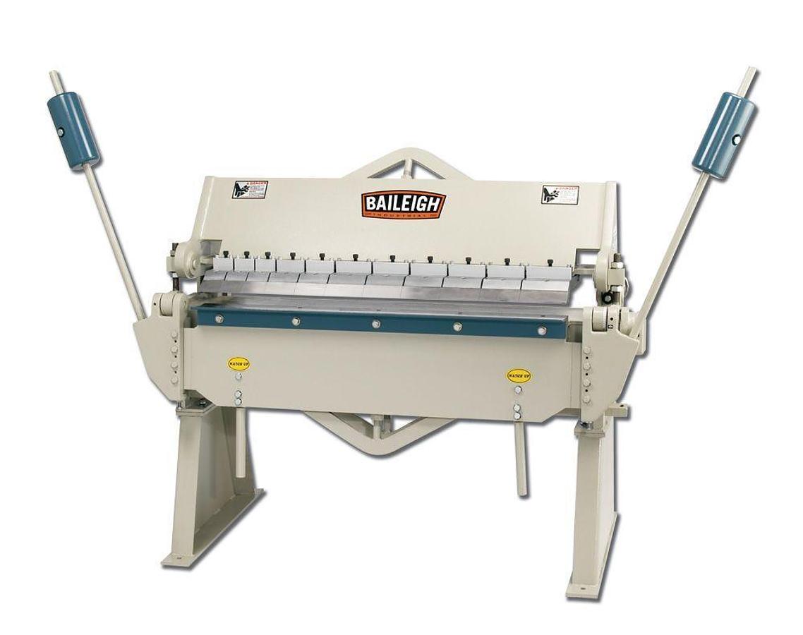 Finger Brake - (BB-4812)