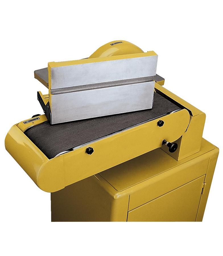 31A Belt/Disc Sander, 2HP 3PH 230/460V