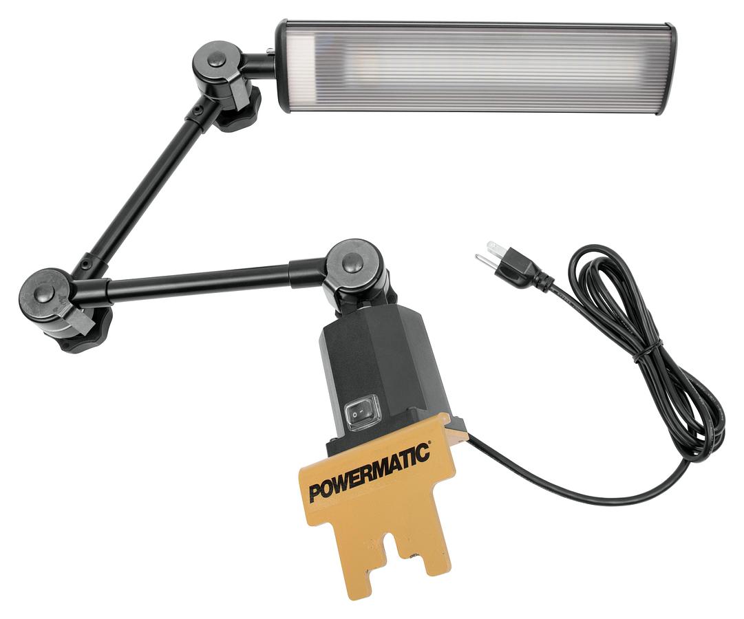 PM3520C Lathe LED Light