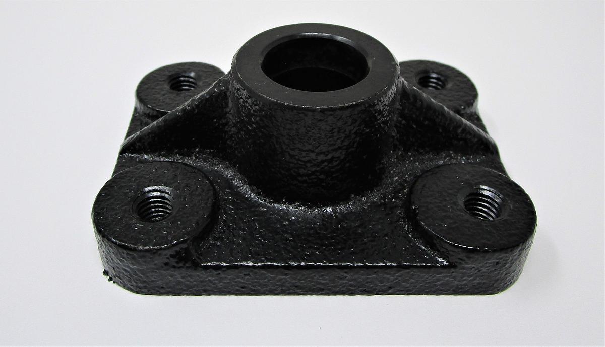 Upper Wheel Sliding Bracket Assly | PM1500-010