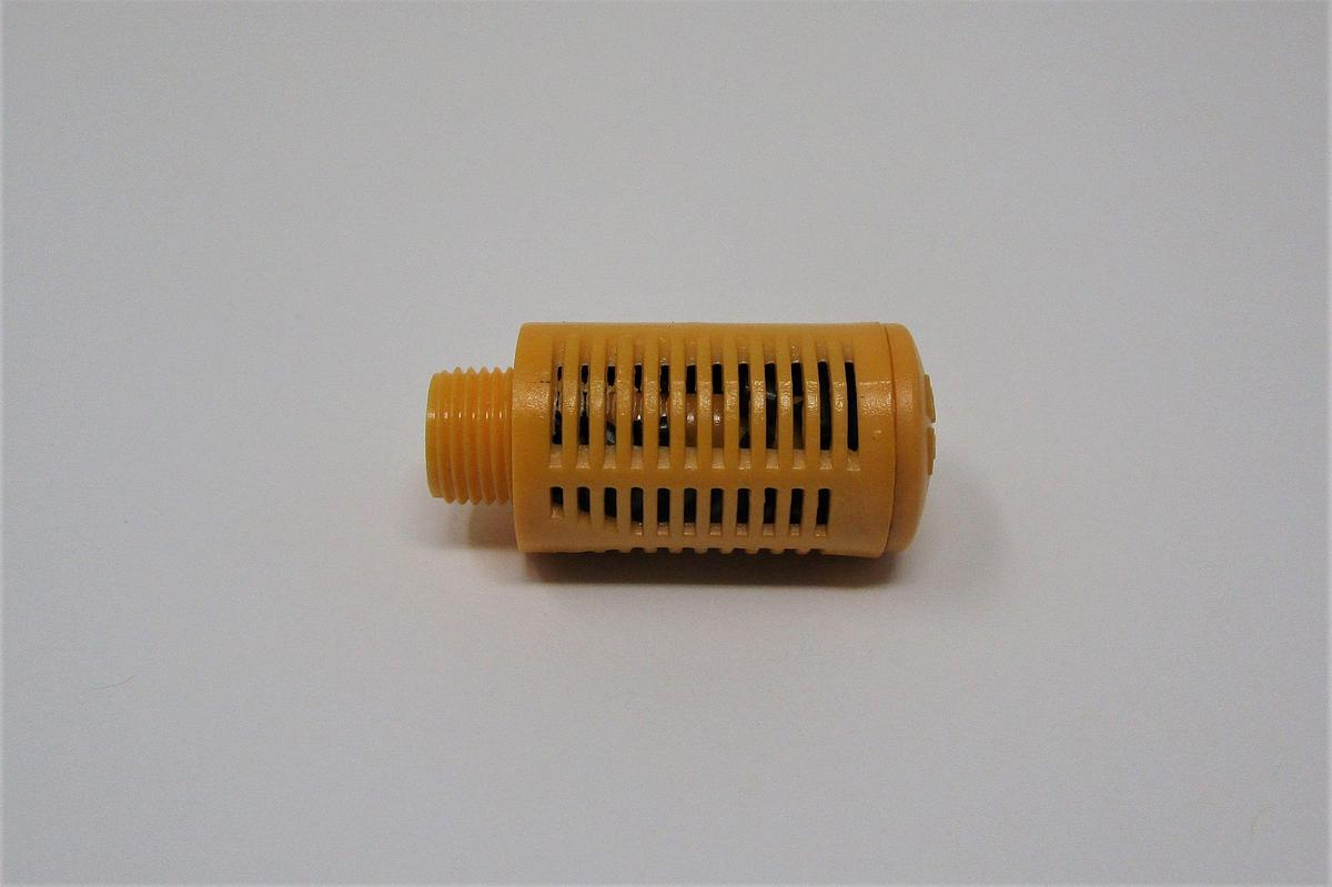Silencer | CBM21-610