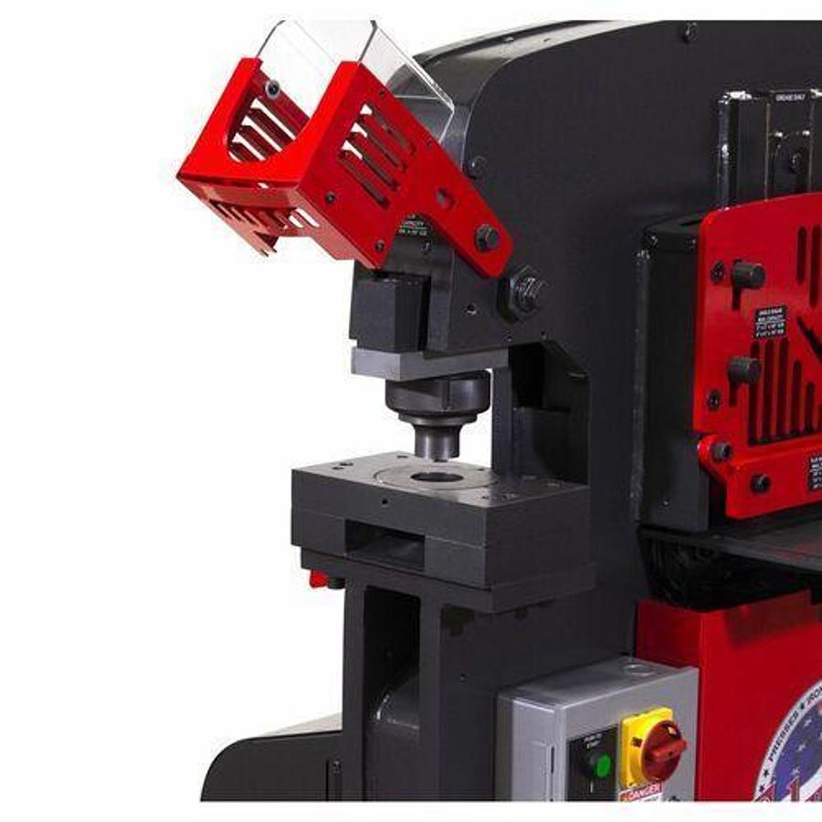 241 Punch Assembly for 75 Ton Ironworkers (2013 & Prior)