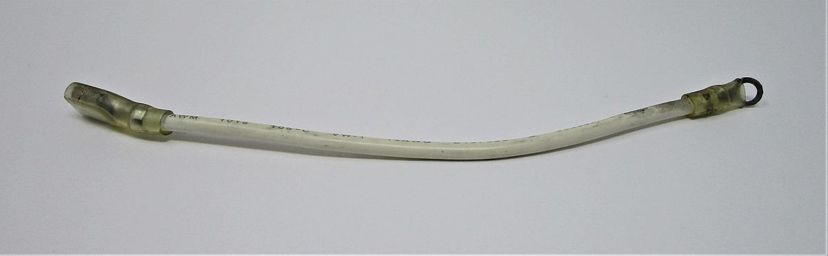 Lead Wire Assembly 14Awg X 2-160L | PM2800-99