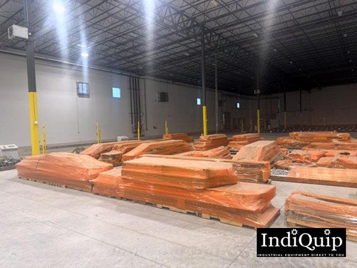 Used 2023 LGS System Conveyor & Handling Line