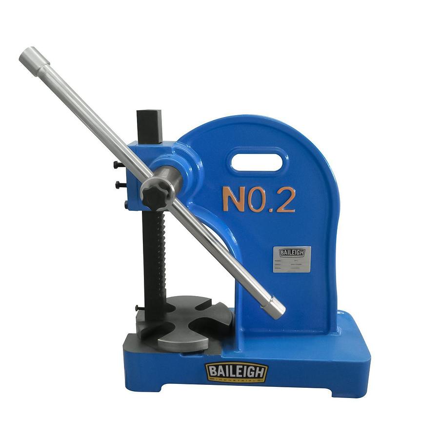 AP-2 - 2 Ton Arbor Pr