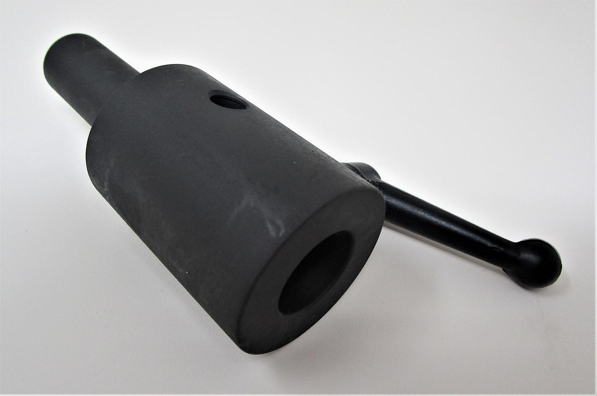 Extension Toolrest Post Kit Item #5 6 | PM2014-ERPK