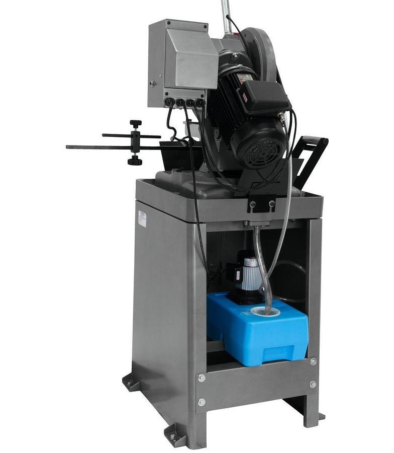 CS-275, 275mm 1-Phase Ferrous Manual Cold Saw