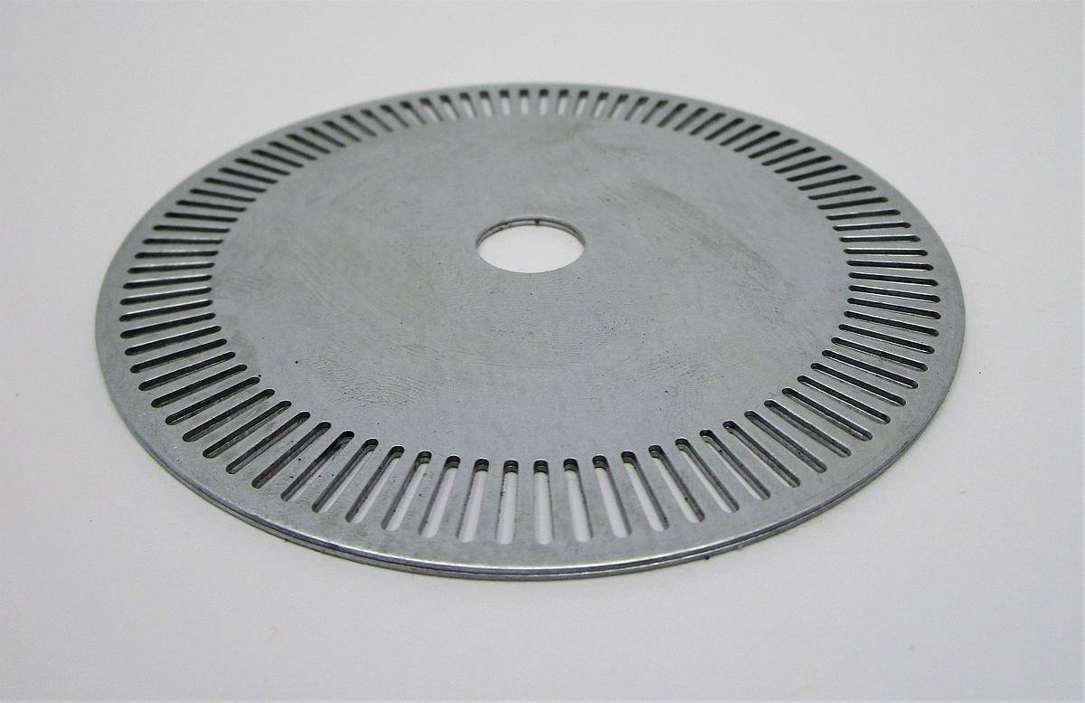Sensor Plate | PM2700-515