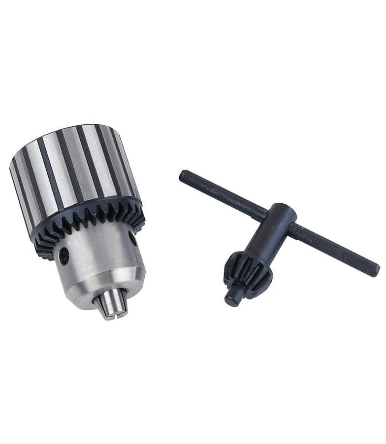 JET — TDC-375 3/8 in x JT-2 Taper Mount Drill Chuck