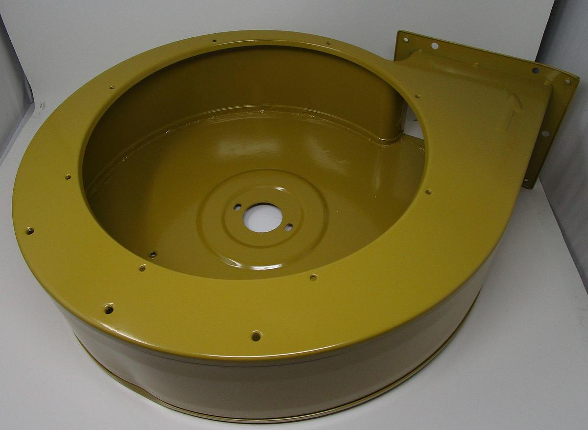Impeller Housing | PM1900-101