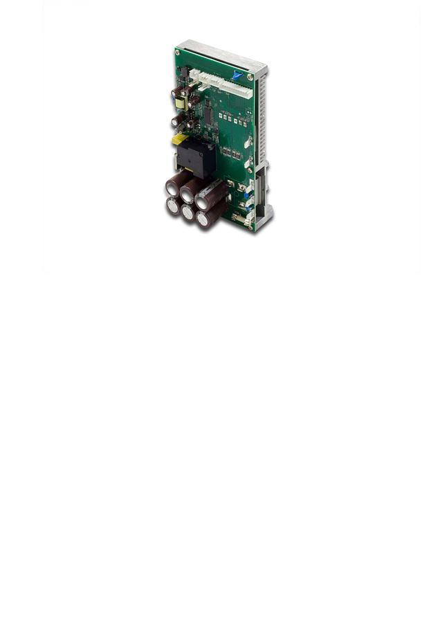 Pcb Assembly | PM2820EVS-407