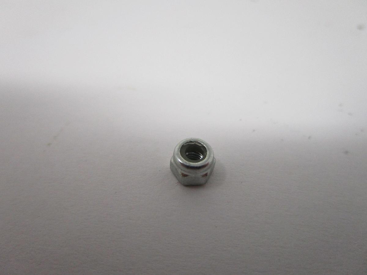 Nylon Nut M3 | 4224B-179