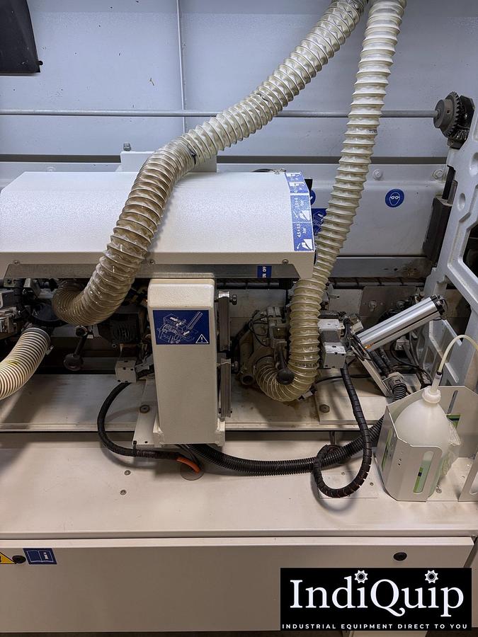 Used 2018 Biesse Akron 1440A Edgebander