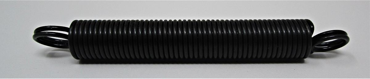 Extension Spring 3-1/8L | MSS1-37