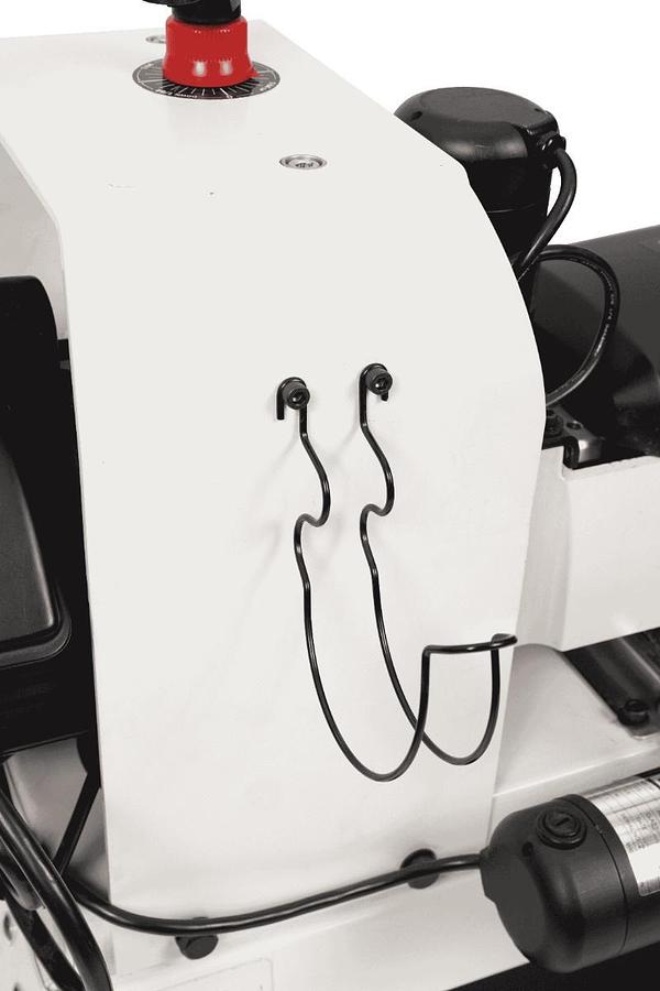 JWDS-1632OSC DRUM SANDER W STAND