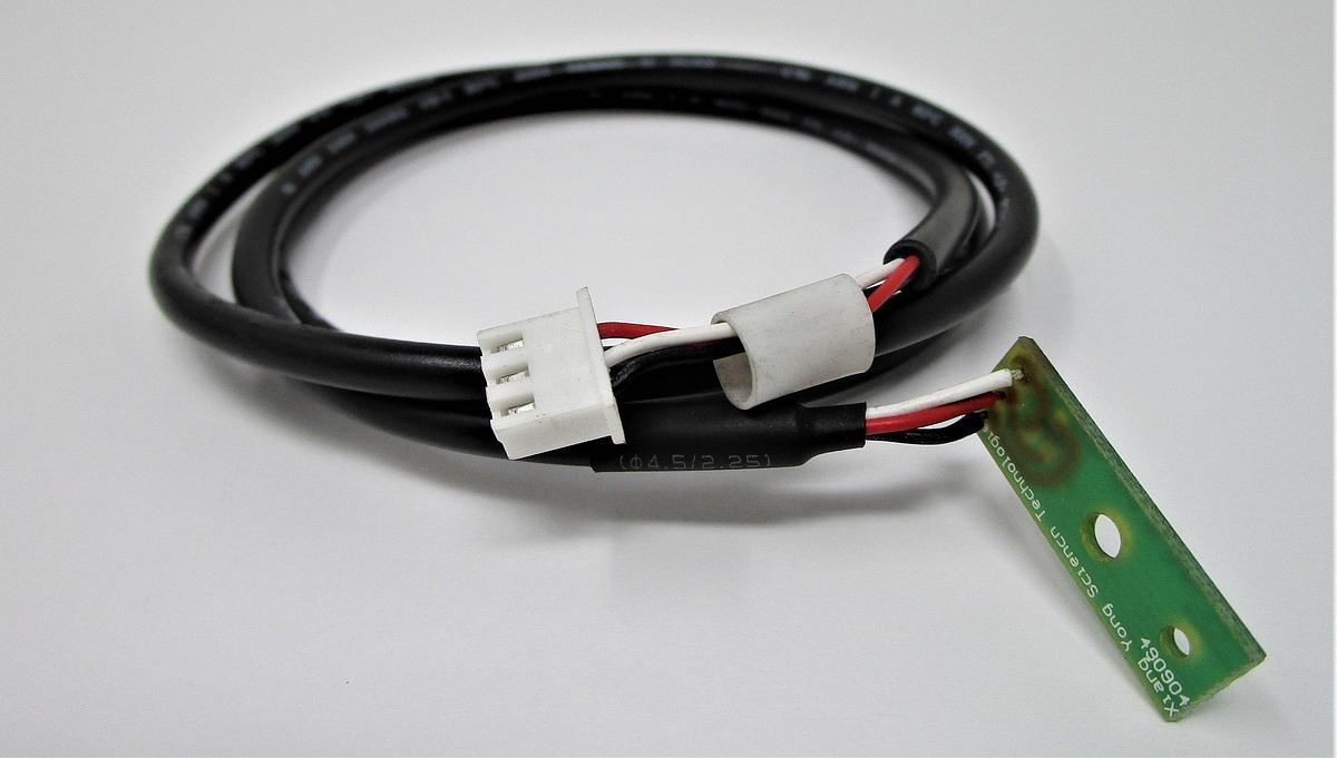 Speed Hall Sensor | PM2244-1131