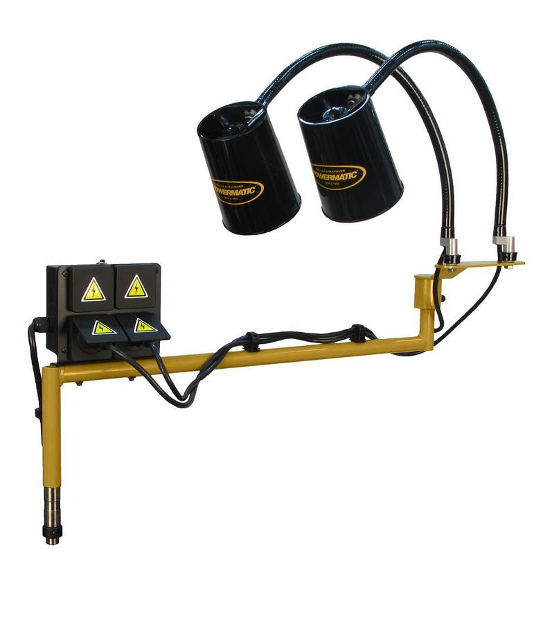 Lamp kit for 3520B, 3520C, and 4224B