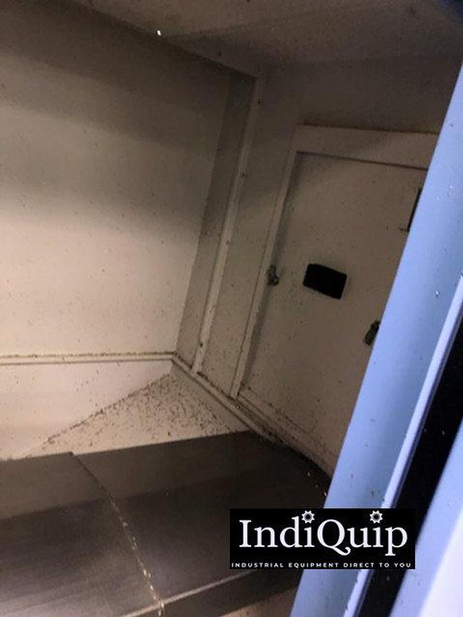 Used 2010 Doosan DNM500