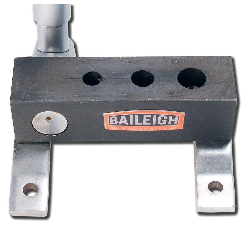 Manual Pipe Notcher | TN-50M