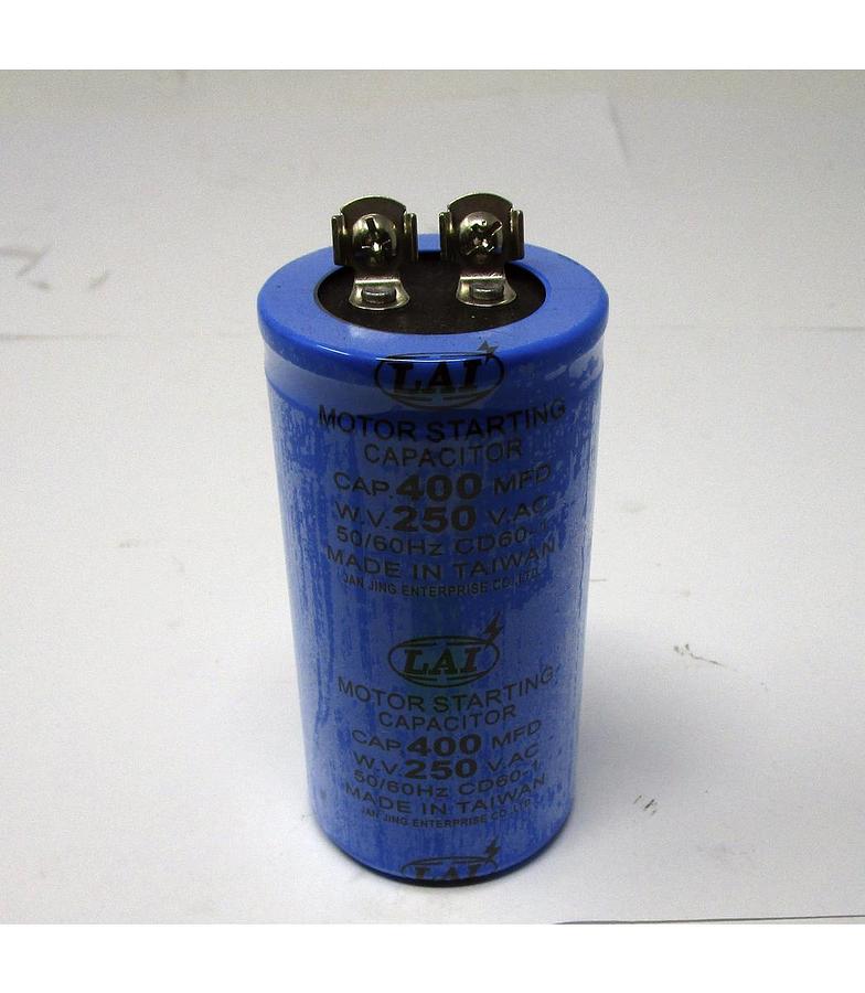 Start Capacitor | PM2700-325ASC