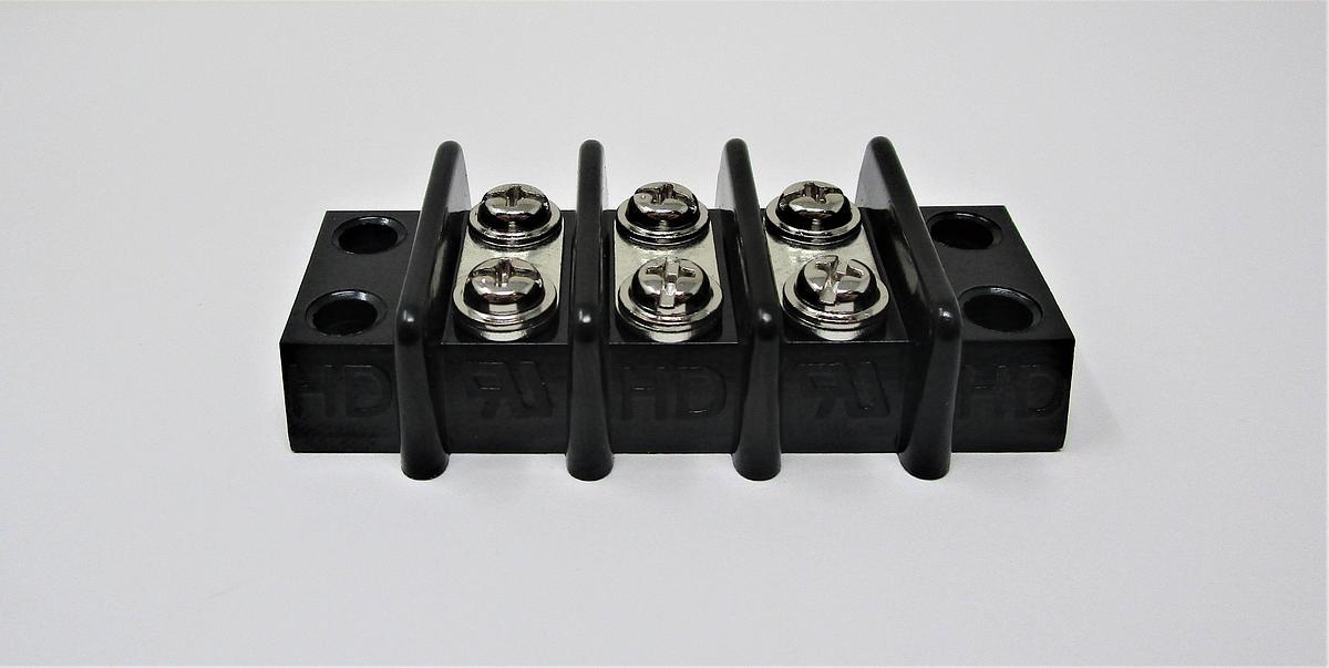 Terminal Plate | PM2000B-150