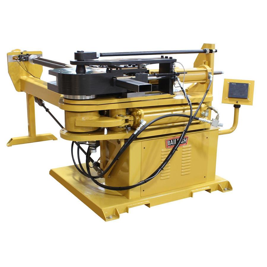 Mandrel Tube Bender MB-4X2