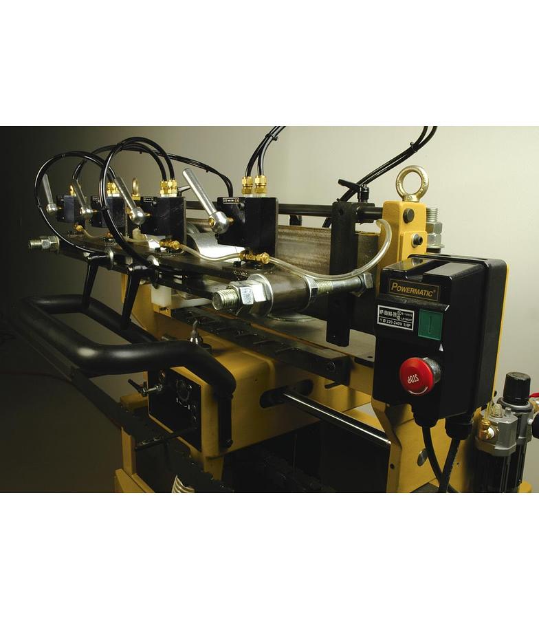 DT65 Dovetailer, 1HP 1PH 230V