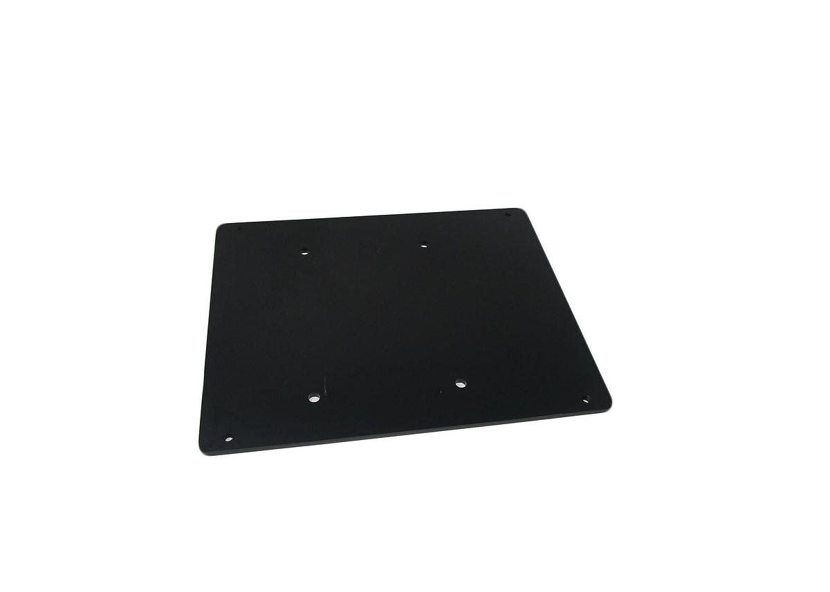 JET — JDCD-511 Universal Adapter Plate for Bench Belt Grinder BGB-260