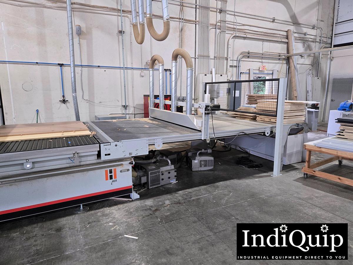 Used 2022 Holz-Her Lumina 1380