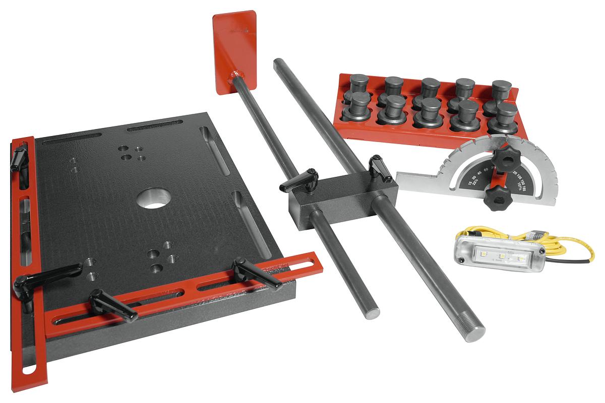 General Productivity Pack-General Productivity Pack for 100T DLX & 120T IW