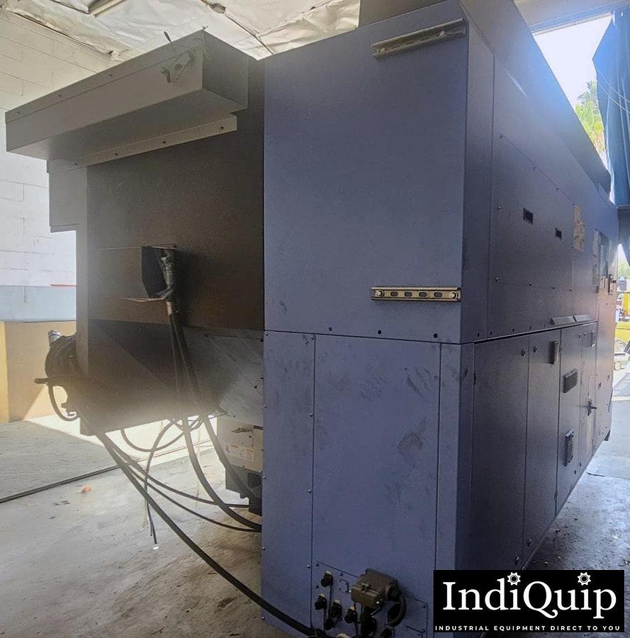 Used 2023 Doosan DVF 6500