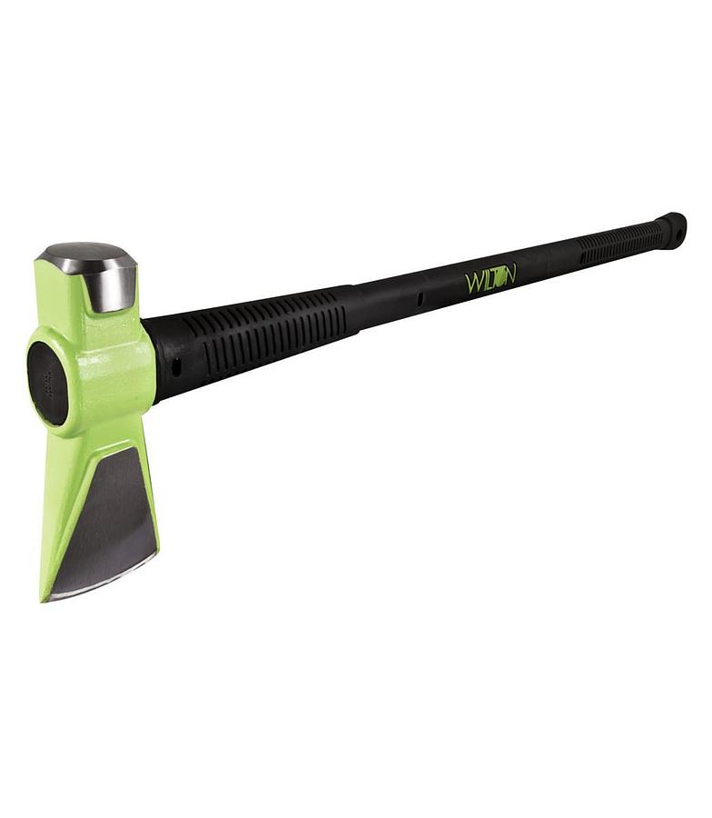 8 lb Head, 36" B.A.S.H® Splitting Maul