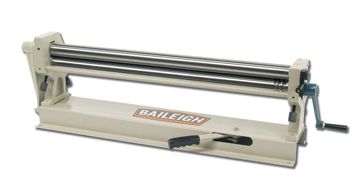 Manual Slip Roller - (SR-3622M)