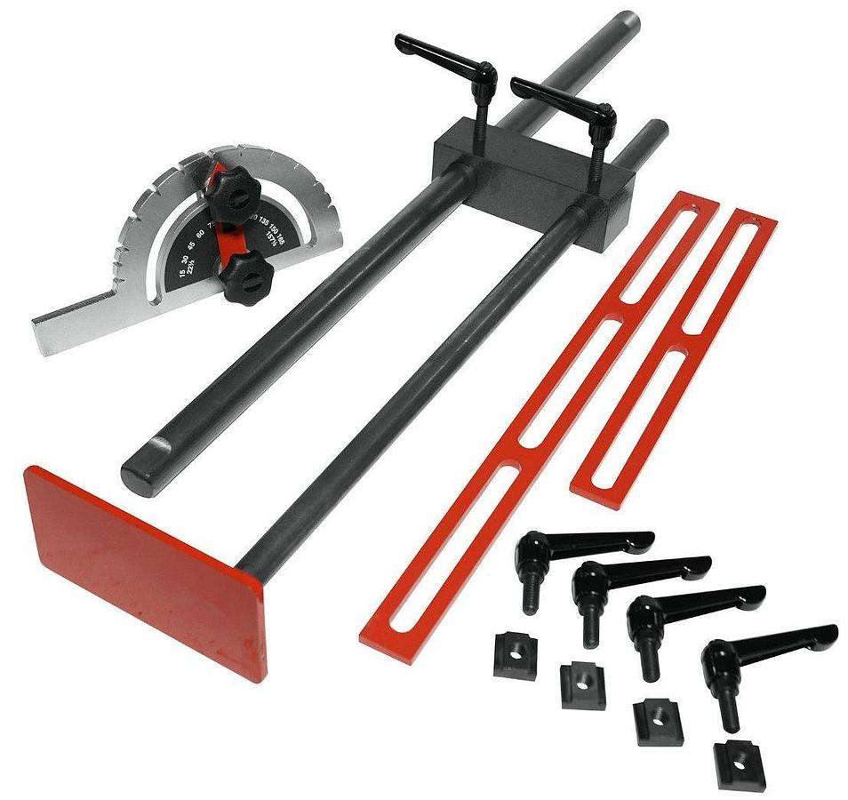 Shearing Productivity Pack