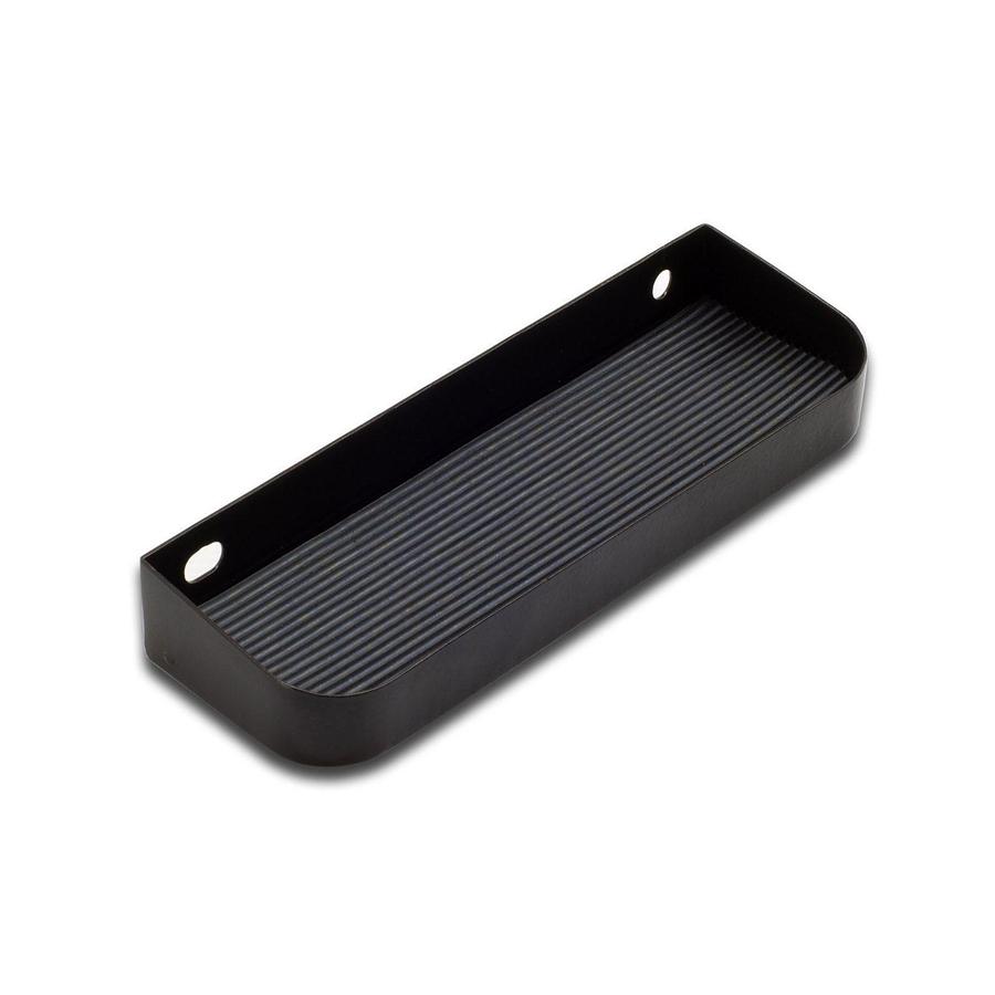 Drill Press Tool Shelf