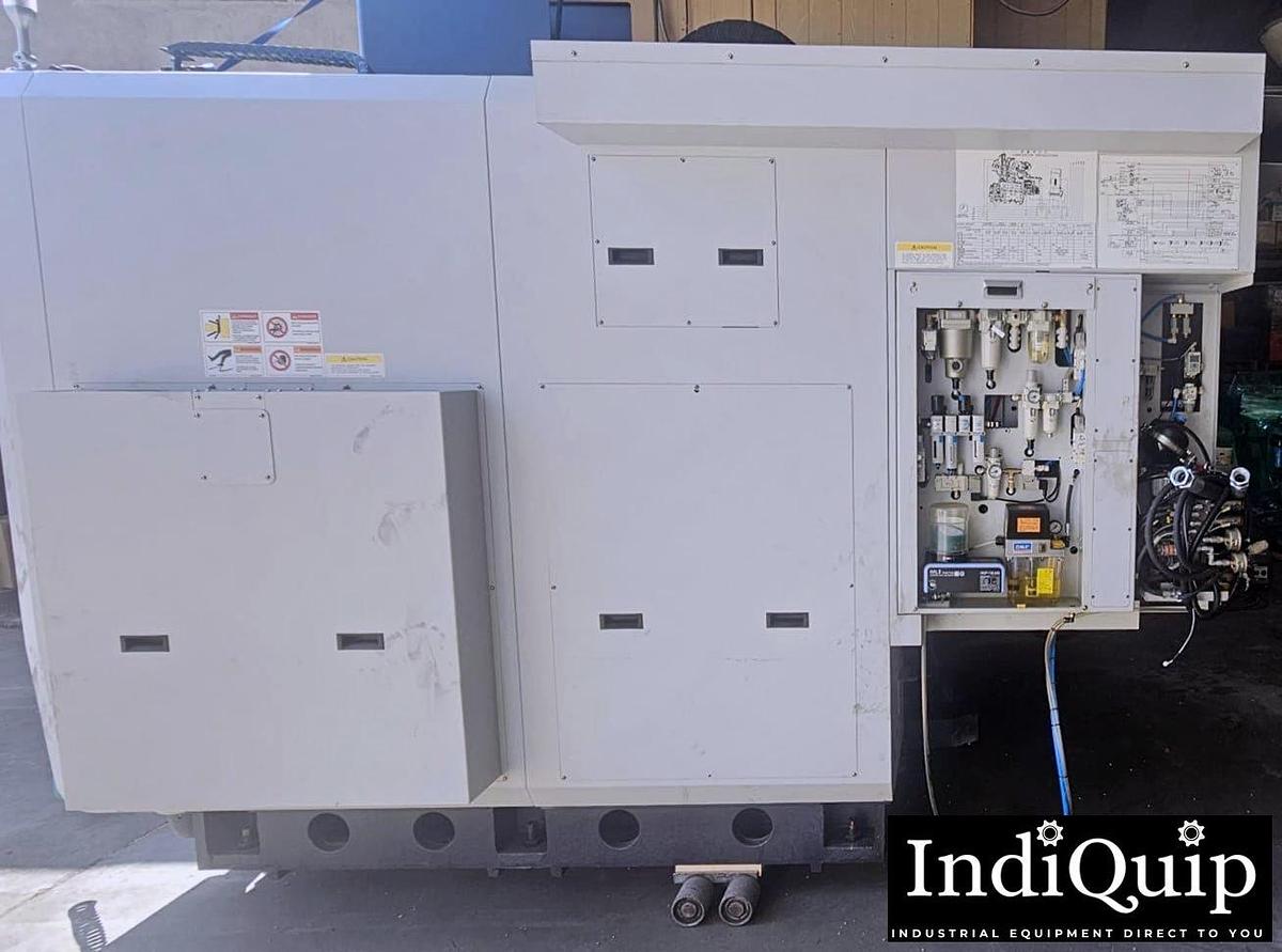 Used 2023 Doosan DVF 6500