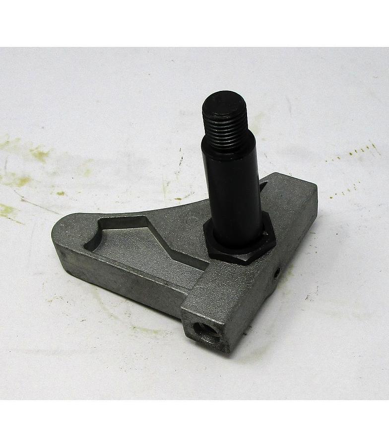 Upper Wheel Shaft Hinge Assembly | PWBS14-212-1A