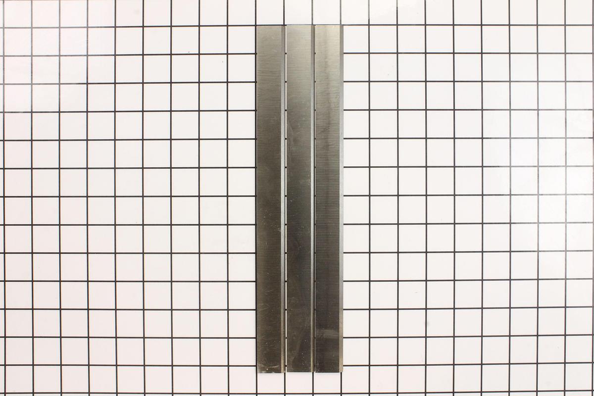 JET — JJP-12K Replacement Knives for JJP-12 12 in Jointer/Planer