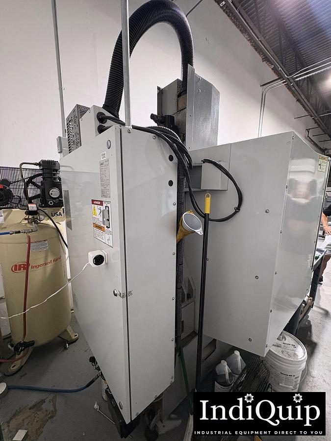 Used 2006 HAAS Mini Mill