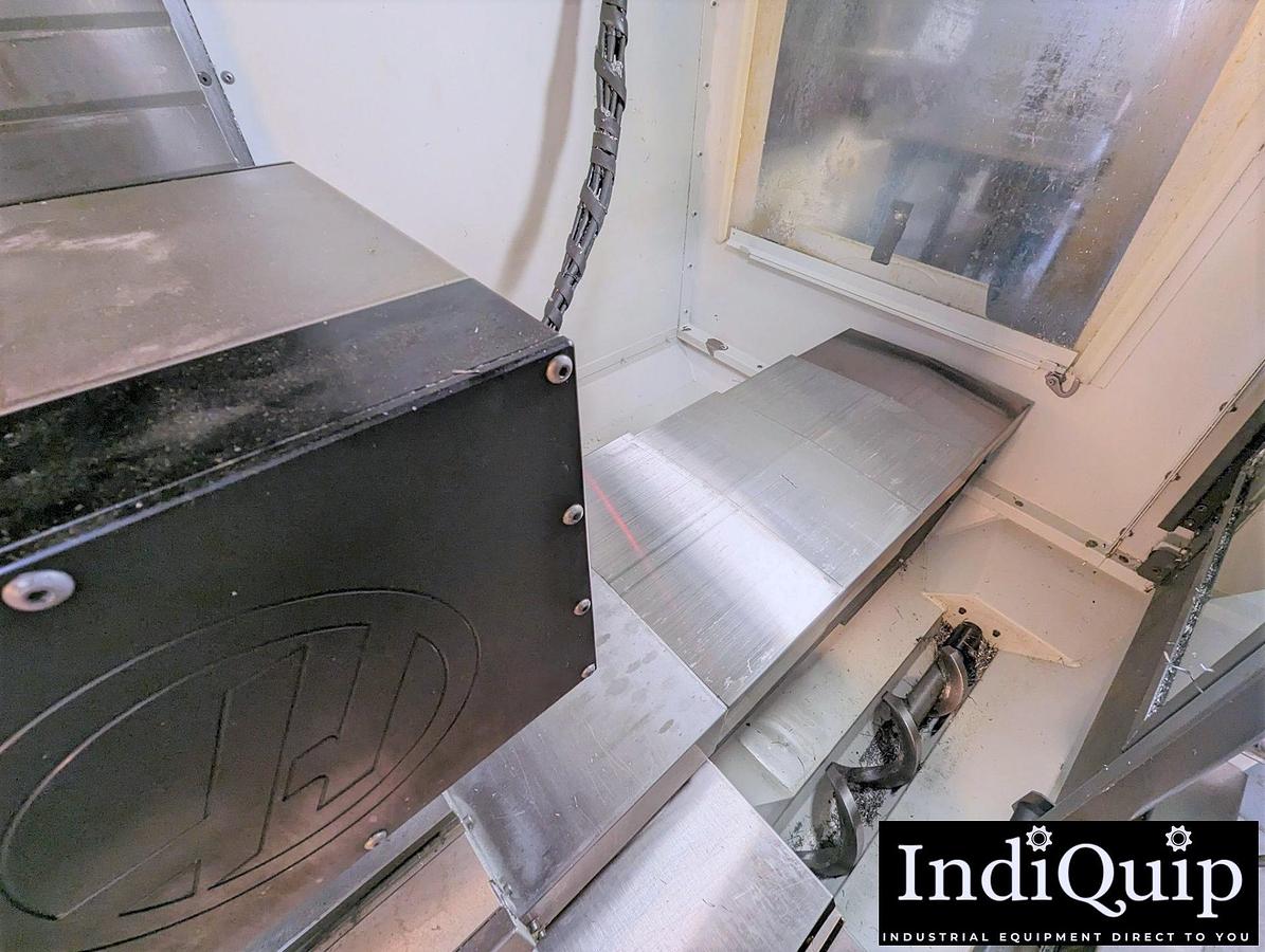 Used 2013 HAAS VF-2TR