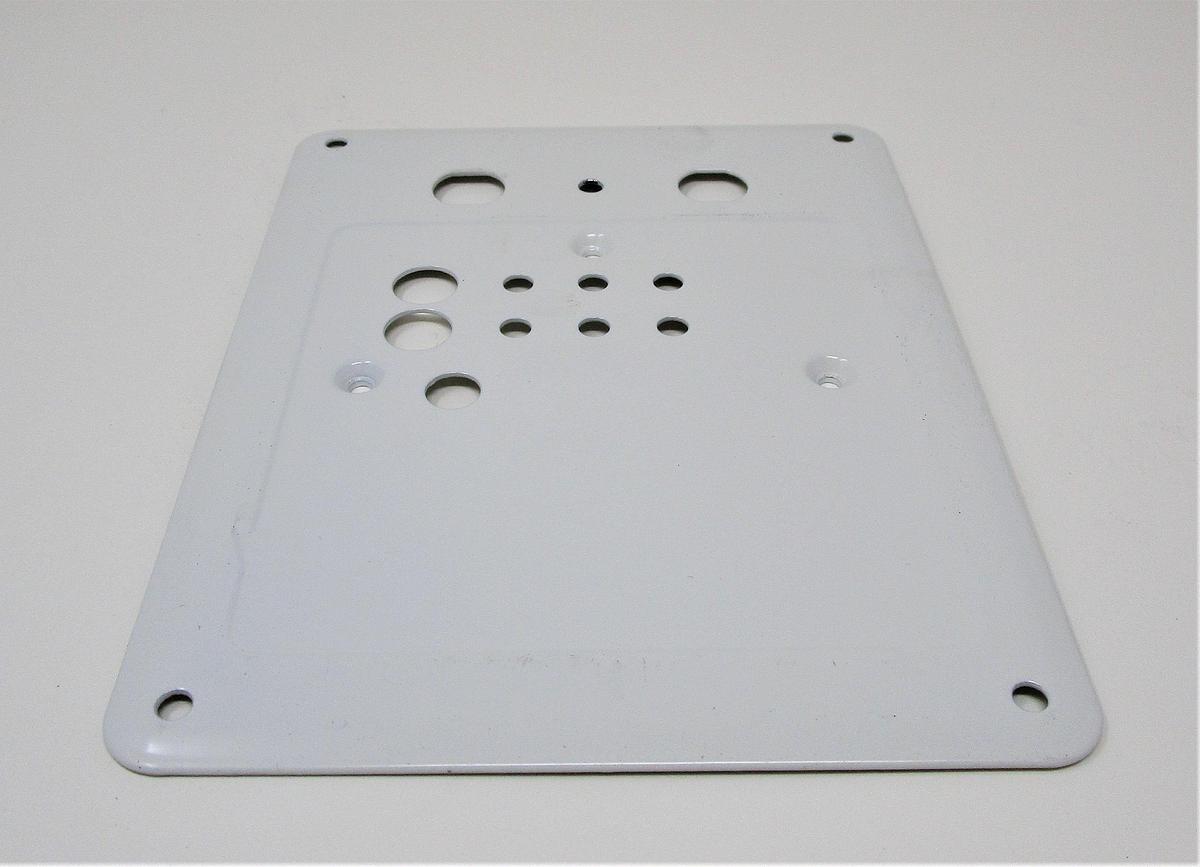 Switch Plate Afs-1000B | OO1022W