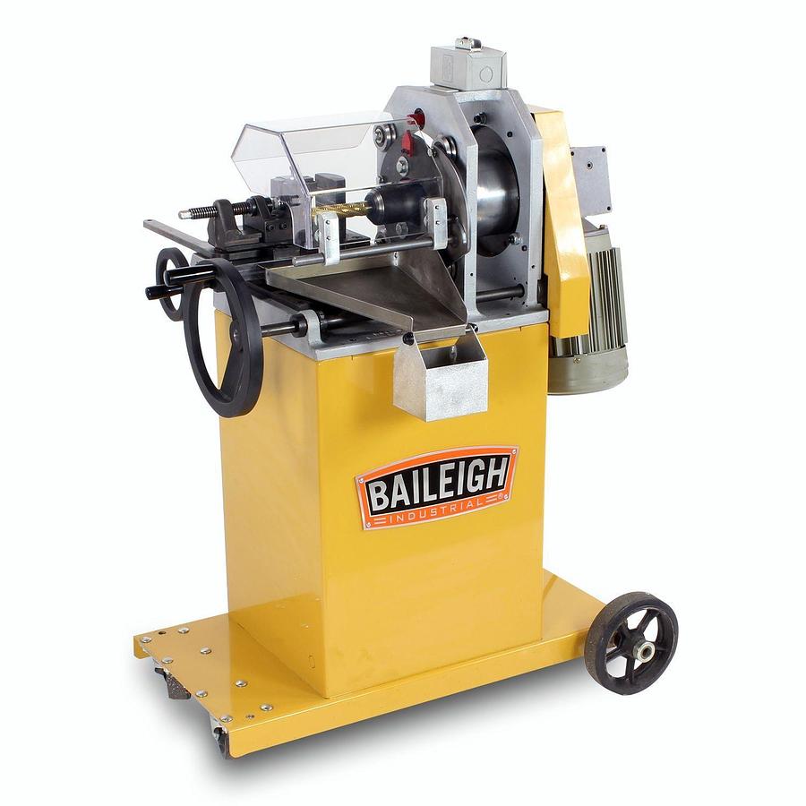 Tube and Pipe Notcher | TN-800