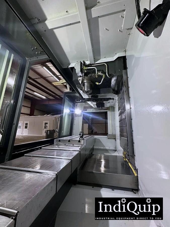 Used 2015 HAAS VF-2SS