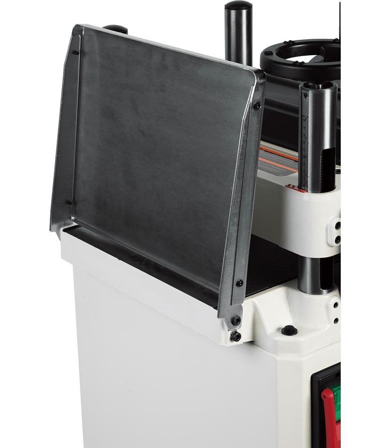 15" JET Straight Knife Planer, JWP-15B