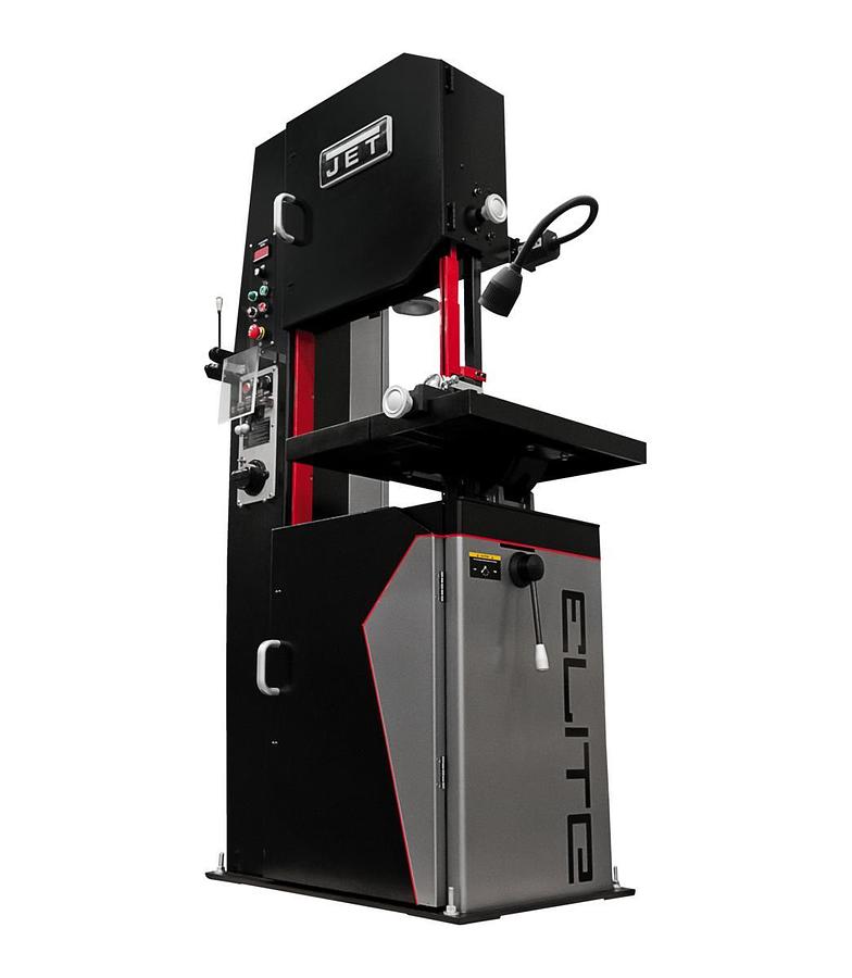 EVBS-20, 20" Vertical Bandsaw