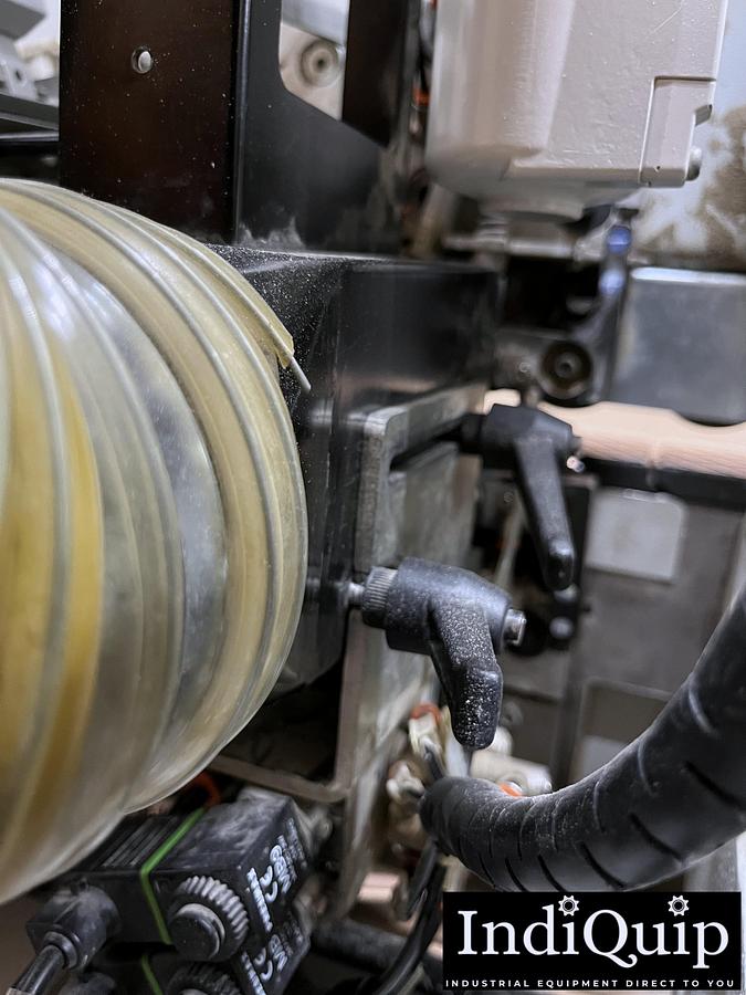 Used 2018 Biesse Akron 1445 A